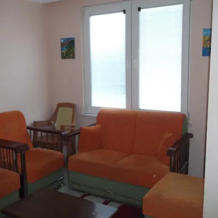 Apartahotel Mitos 2*