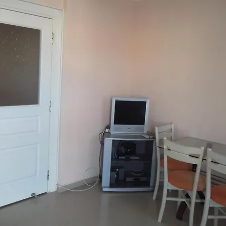 Apartahotel Mitos