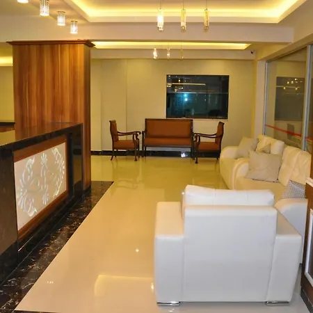 Mitos Apartahotel