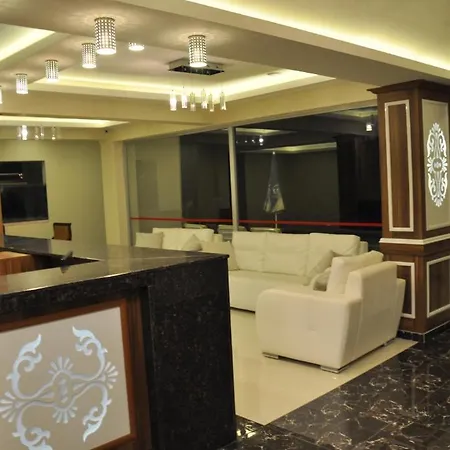 Mitos Apartahotel Alanya
