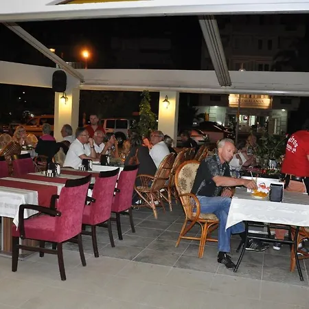 Aparthotel Mitos